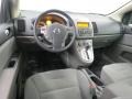 Brilliant Silver - Sentra 2.0 SR Photo No. 5
