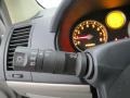Brilliant Silver - Sentra 2.0 SR Photo No. 19