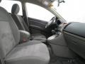 Brilliant Silver - Sentra 2.0 SR Photo No. 21