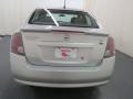 Brilliant Silver - Sentra 2.0 SR Photo No. 27