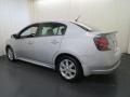 Brilliant Silver - Sentra 2.0 SR Photo No. 28