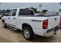 Bright White - Ram 2500 SXT Quad Cab Photo No. 3
