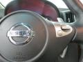 2009 Dark Slate Metallic Nissan Maxima 3.5 SV Premium  photo #22