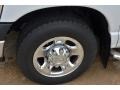 Bright White - Ram 2500 SXT Quad Cab Photo No. 13