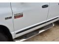 Bright White - Ram 2500 SXT Quad Cab Photo No. 14