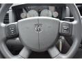 Bright White - Ram 2500 SXT Quad Cab Photo No. 19