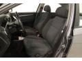 Medium Gray Metallic - Aveo LT Sedan Photo No. 7