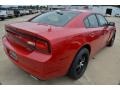 Redline 3-Coat Pearl - Charger Police Photo No. 5