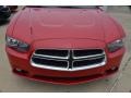 Redline 3-Coat Pearl - Charger Police Photo No. 10