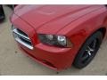 Redline 3-Coat Pearl - Charger Police Photo No. 11