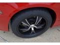 2012 Dodge Charger SXT Plus AWD Wheel and Tire Photo