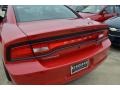 Redline 3-Coat Pearl - Charger Police Photo No. 19