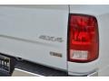 2012 Bright White Dodge Ram 2500 HD Big Horn Crew Cab 4x4  photo #6