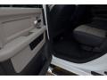 2012 Bright White Dodge Ram 2500 HD Big Horn Crew Cab 4x4  photo #22