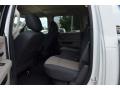 2012 Bright White Dodge Ram 2500 HD Big Horn Crew Cab 4x4  photo #23