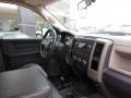 2010 Austin Tan Pearl Dodge Ram 2500 ST Crew Cab 4x4  photo #6