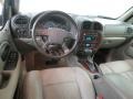 2002 Indigo Blue Oldsmobile Bravada AWD  photo #5