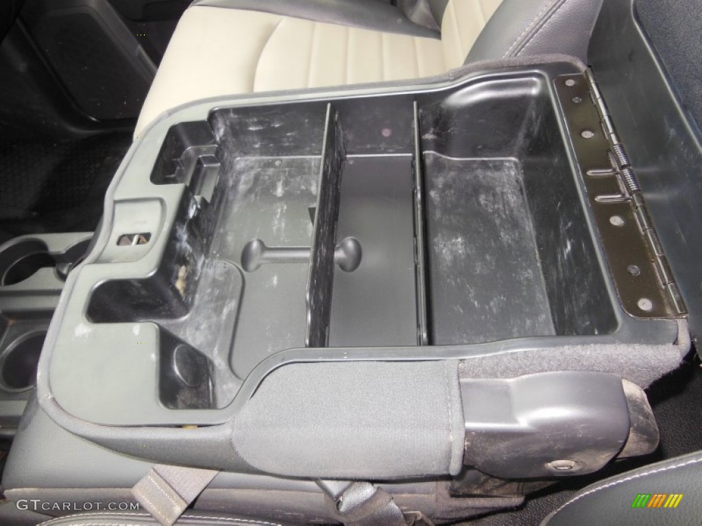 2010 Ram 2500 ST Crew Cab 4x4 - Austin Tan Pearl / Dark Slate/Medium Graystone photo #22