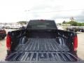 Midnight Blue Metallic - Sierra 1500 SL Crew Cab Photo No. 4