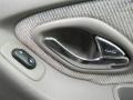 2002 Satin Silver Metallic Mazda Tribute LX V6  photo #24