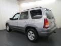 2002 Satin Silver Metallic Mazda Tribute LX V6  photo #28