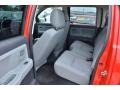 2011 Flame Red Dodge Dakota Big Horn Crew Cab  photo #16