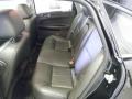 2012 Black Chevrolet Impala LTZ  photo #15