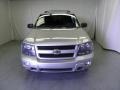 Silverstone Metallic - TrailBlazer LS 4x4 Photo No. 2