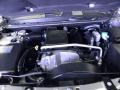 Silverstone Metallic - TrailBlazer LS 4x4 Photo No. 4