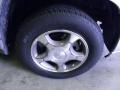 Silverstone Metallic - TrailBlazer LS 4x4 Photo No. 5