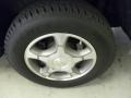Silverstone Metallic - TrailBlazer LS 4x4 Photo No. 12
