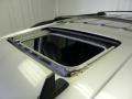 Silverstone Metallic - TrailBlazer LS 4x4 Photo No. 19