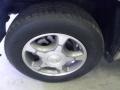 Silverstone Metallic - TrailBlazer LS 4x4 Photo No. 25