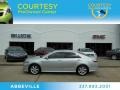 Titanium Metallic - Camry SE Photo No. 1