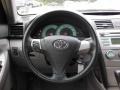 Titanium Metallic - Camry SE Photo No. 7