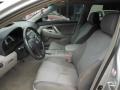 Titanium Metallic - Camry SE Photo No. 8