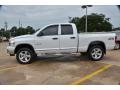 Bright White - Ram 1500 Lone Star Edition Quad Cab 4x4 Photo No. 2