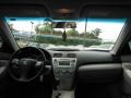 Titanium Metallic - Camry SE Photo No. 9