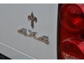 2008 Bright White Dodge Ram 1500 Lone Star Edition Quad Cab 4x4  photo #7