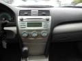 Titanium Metallic - Camry SE Photo No. 14