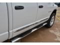 2008 Bright White Dodge Ram 1500 Lone Star Edition Quad Cab 4x4  photo #12