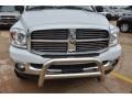 2008 Bright White Dodge Ram 1500 Lone Star Edition Quad Cab 4x4  photo #14