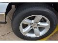 2008 Bright White Dodge Ram 1500 Lone Star Edition Quad Cab 4x4  photo #16