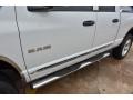 2008 Bright White Dodge Ram 1500 Lone Star Edition Quad Cab 4x4  photo #17