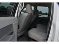 2008 Bright White Dodge Ram 1500 Lone Star Edition Quad Cab 4x4  photo #21