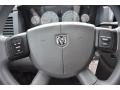2008 Bright White Dodge Ram 1500 Lone Star Edition Quad Cab 4x4  photo #22