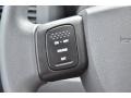 2008 Bright White Dodge Ram 1500 Lone Star Edition Quad Cab 4x4  photo #23
