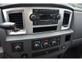 2008 Bright White Dodge Ram 1500 Lone Star Edition Quad Cab 4x4  photo #26