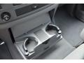 2008 Bright White Dodge Ram 1500 Lone Star Edition Quad Cab 4x4  photo #28
