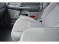 2008 Bright White Dodge Ram 1500 Lone Star Edition Quad Cab 4x4  photo #29